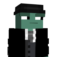 greatbarrier's Minecraft Skin
