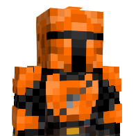 Warden8888's Minecraft Skin