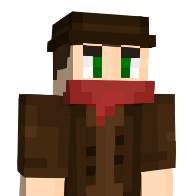 Harold_Sensemann's Minecraft Skin