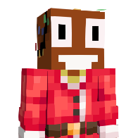 baby_energy's Minecraft Skin