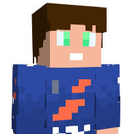 gopast14's Minecraft Skin