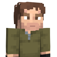 Drucle's Minecraft Skin