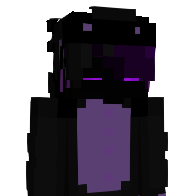 rinncer's Minecraft Skin
