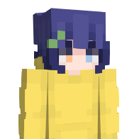 trago's Minecraft Skin