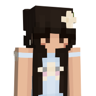 iolah's Minecraft Skin
