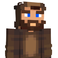 BaileyJ12's Minecraft Skin