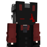 iYurki's Minecraft Skin