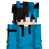 MexiMexi's Minecraft Skin