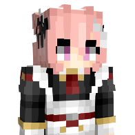 Categorization's Minecraft Skin