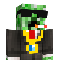 NotReverdo's Minecraft Skin