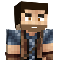Ugric's Minecraft Skin