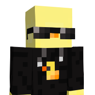 Frt3's Minecraft Skin