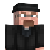 hysenberg's Minecraft Skin