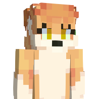 Eclipse's Minecraft Skin