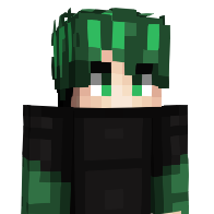 sidepeak's Minecraft Skin