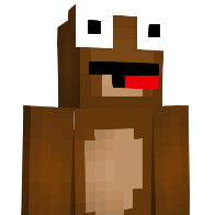 DeadLunr's Minecraft Skin
