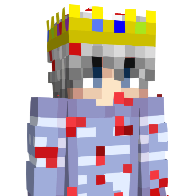 Articuling's Minecraft Skin