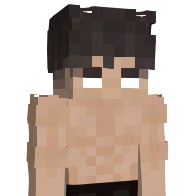 manhandle's Minecraft Skin