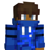 bendepixel's Minecraft Skin