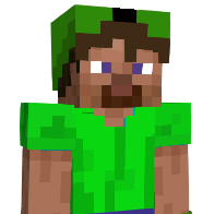 Plantsik's Minecraft Skin