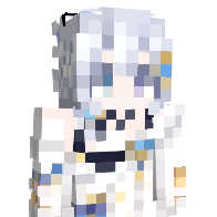 latik233's Minecraft Skin