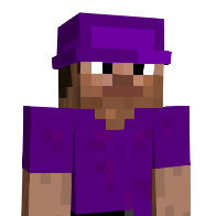 Luke1o1's Minecraft Skin