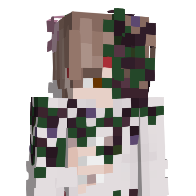 SunnySay's Minecraft Skin