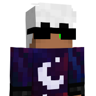 Devoryon's Minecraft Skin
