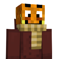 lucscs's Minecraft Skin