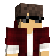 SD27's Minecraft Skin