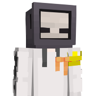 Loufok's Minecraft Skin