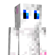 G0ATTED's Minecraft Skin