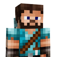 Dasher300MCYT's Minecraft Skin