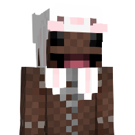 Luncherrs's Minecraft Skin