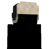 Mischa's Minecraft Skin