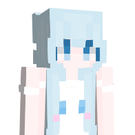Snowal's Minecraft Skin