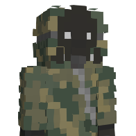 tuckin's Minecraft Skin