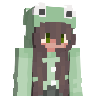 dotxyz0's Minecraft Skin