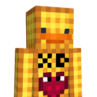 AghastBerry56's Minecraft Skin