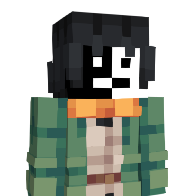 qqsd's Minecraft Skin