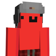 TNTBoomAlex's Minecraft Skin