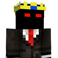 UltrasnakeMC's Minecraft Skin