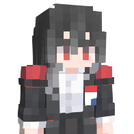 NetheriteX1's Minecraft Skin