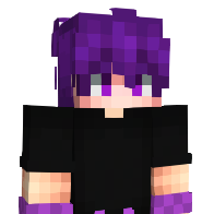 Alion71's Minecraft Skin