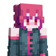 lifeistoxic's Minecraft Skin