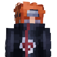 MarkediMark's Minecraft Skin