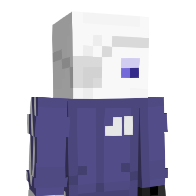 anythingbutaname's Minecraft Skin