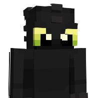 Droxzy160's Minecraft Skin