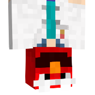 Grumm's Minecraft Skin