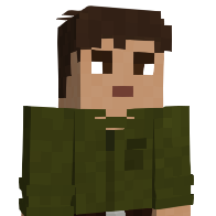 mazutdm's Minecraft Skin